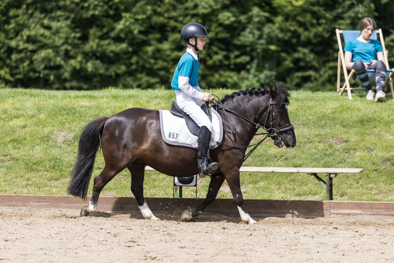 Bild 125 - Pony Akademie Turnier